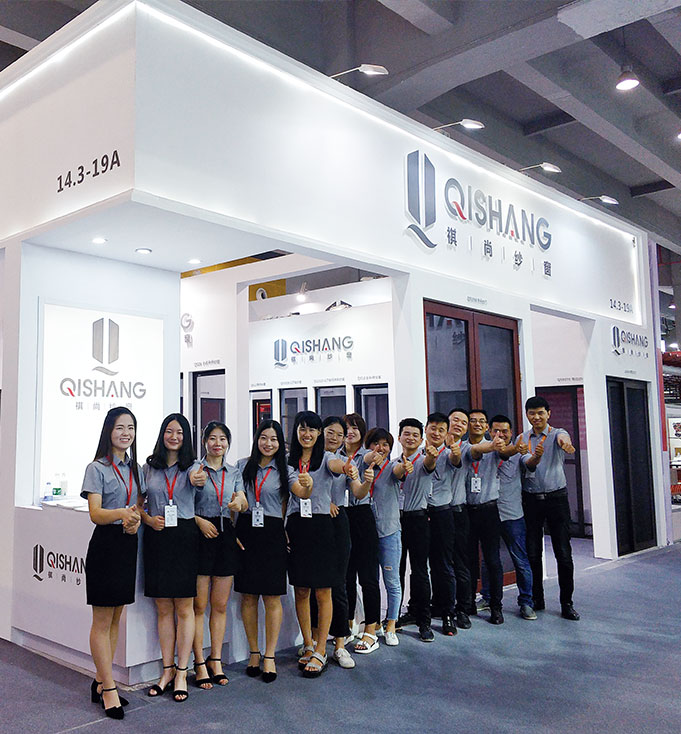 內開內倒窗歐美早已普及 但你真的了解嗎？